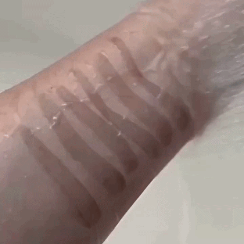 Sello de Cejas | Belleza en 5 Segundos