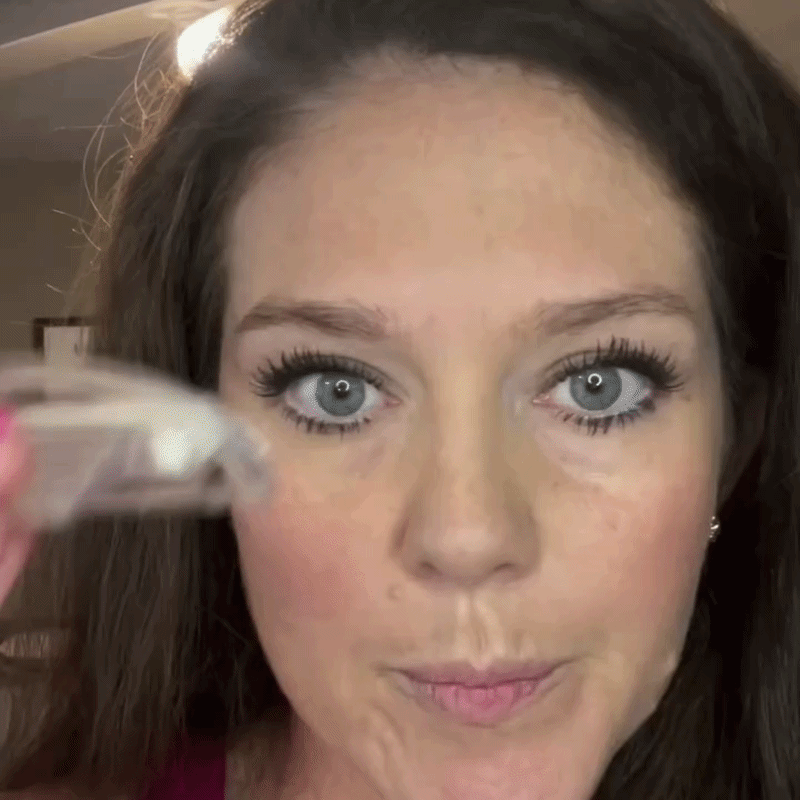 Sello de Cejas | Belleza en 5 Segundos