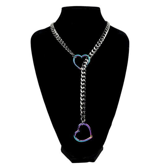 Kissara™ | Sliding Chain
