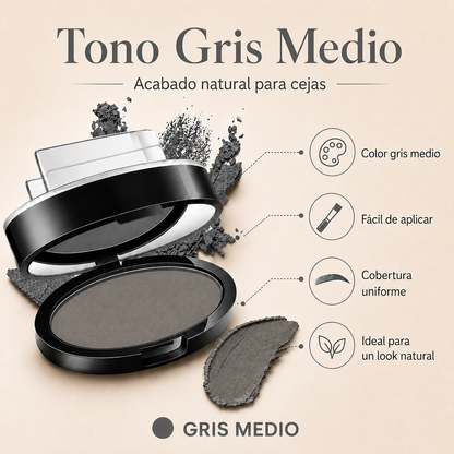 Sello de Cejas | Belleza en 5 Segundos
