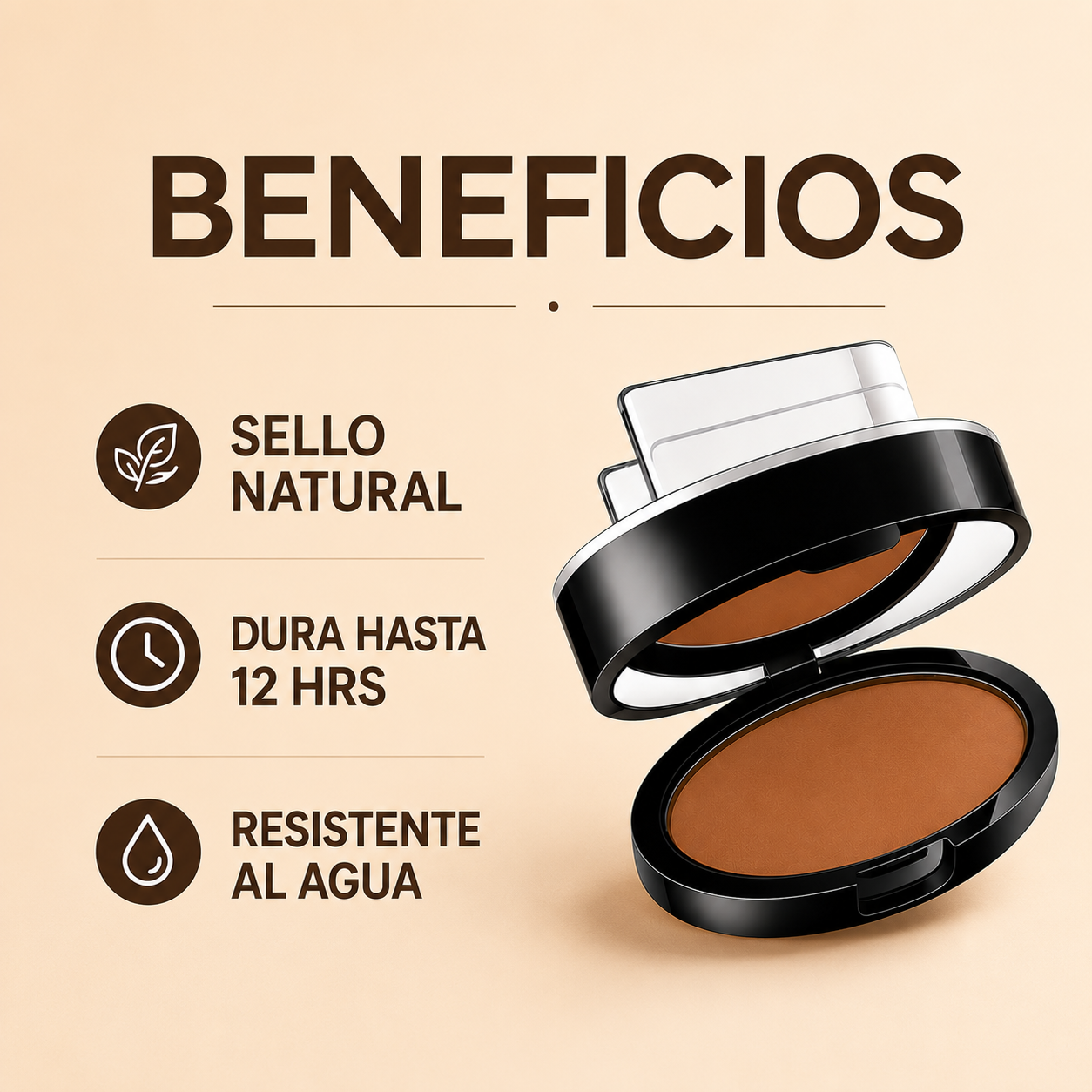 Sello de Cejas | Belleza en 5 Segundos