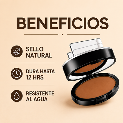 Sello de Cejas | Belleza en 5 Segundos