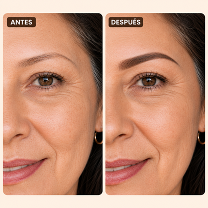 Sello de Cejas | Belleza en 5 Segundos