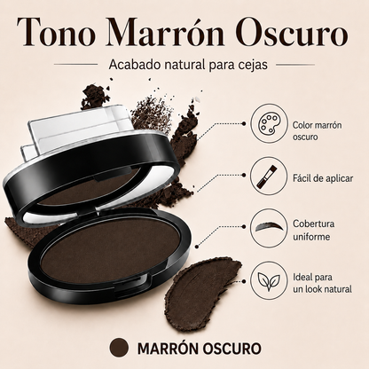 Sello de Cejas | Belleza en 5 Segundos