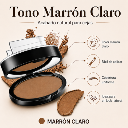Sello de Cejas | Belleza en 5 Segundos