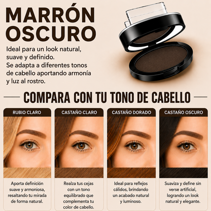 Sello de Cejas | Belleza en 5 Segundos