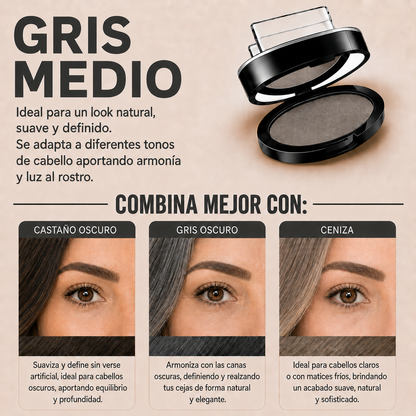 Sello de Cejas | Belleza en 5 Segundos